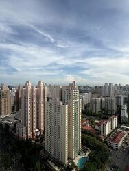 Irwell Hill Residences (D9), Apartment #597095971